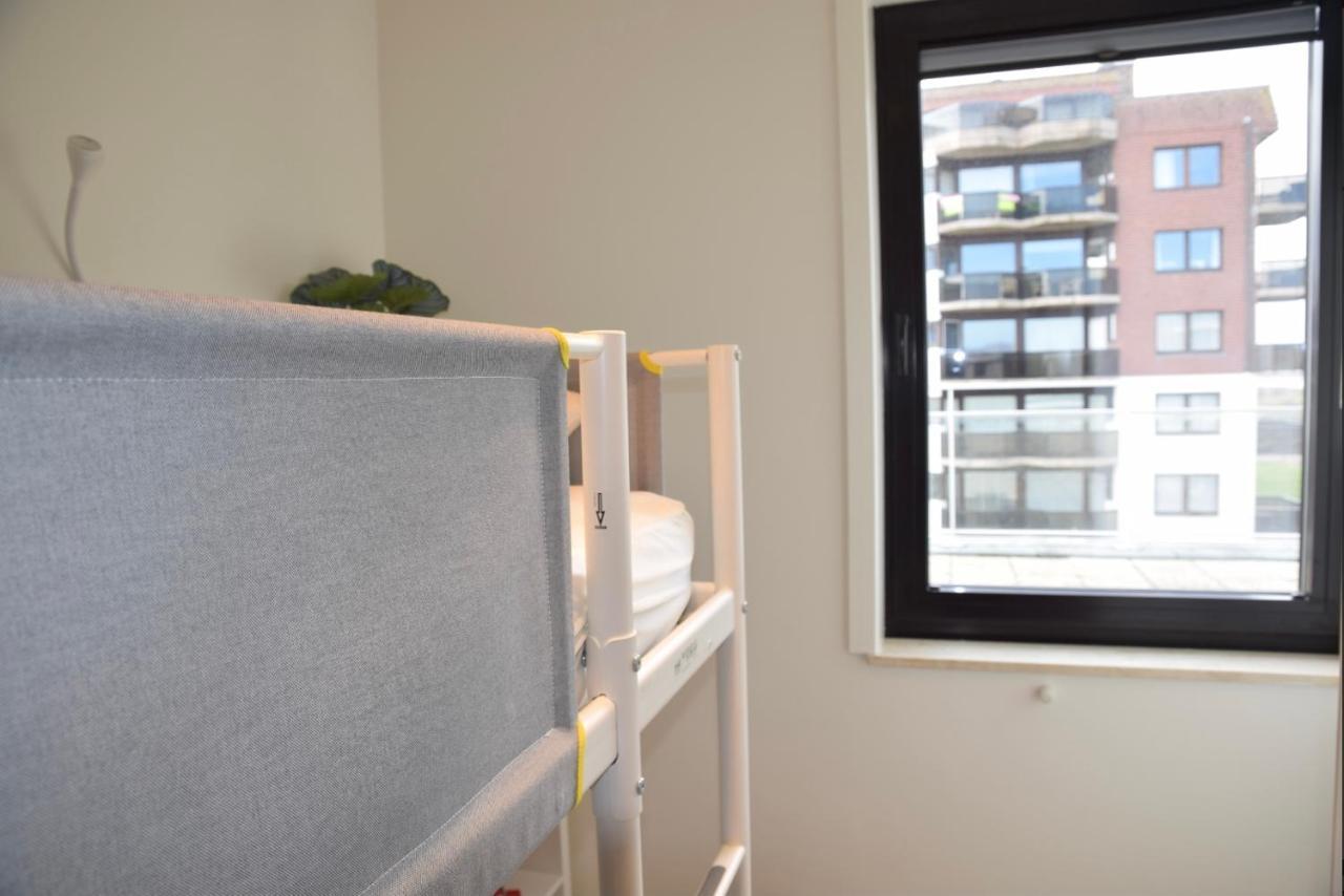 Sea View Penthouse Apartment เดอปาน ภายนอก รูปภาพ